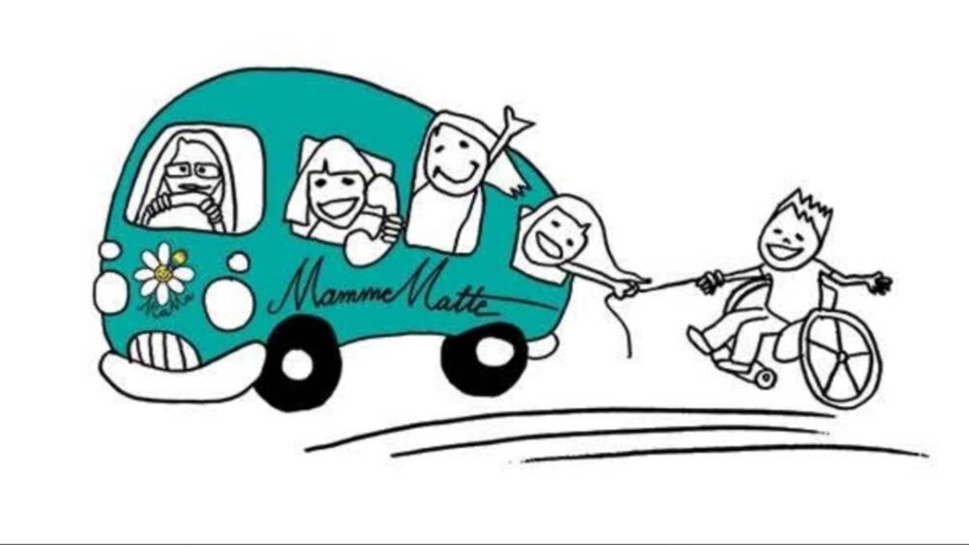 Mammematte - articolo Trebino