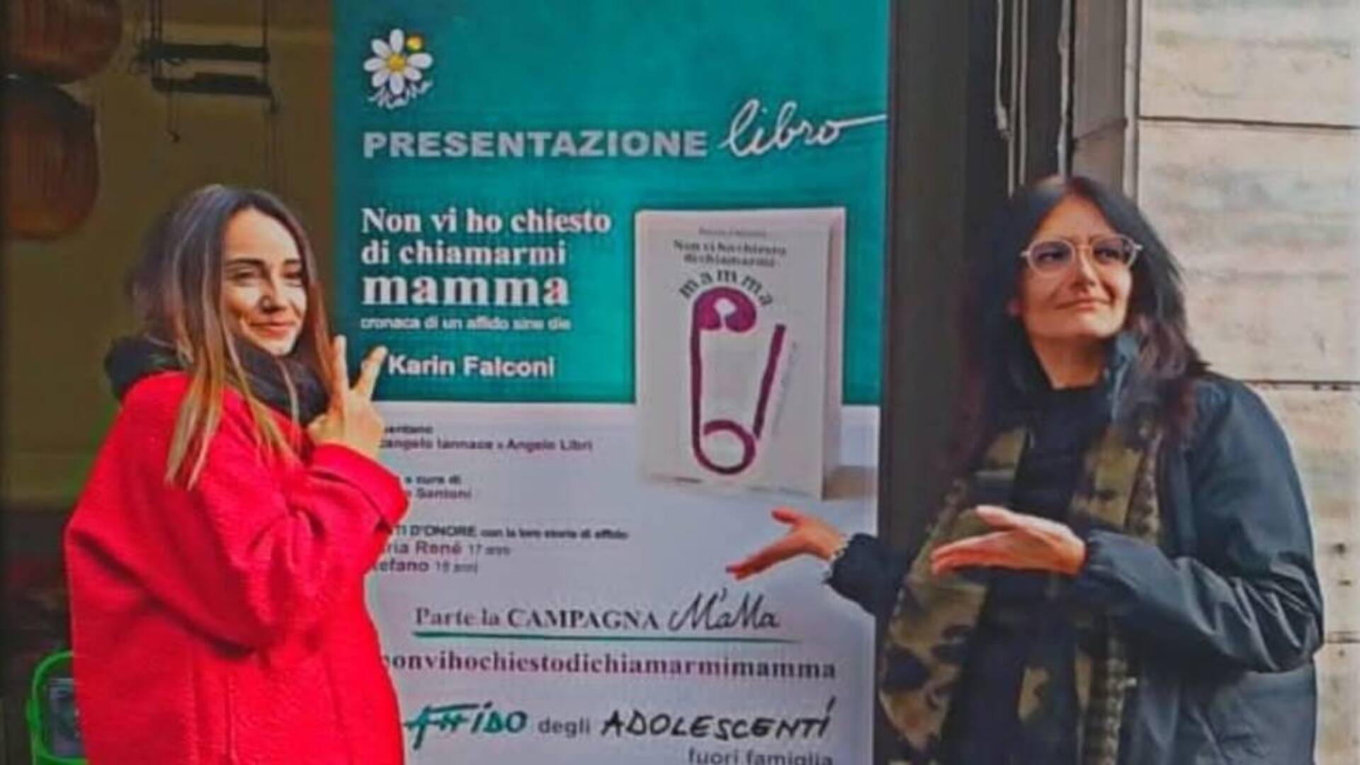 Mammematte - articolo Trebino