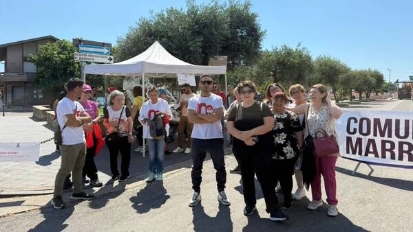 Monumenti Aperti - Marrubiu 