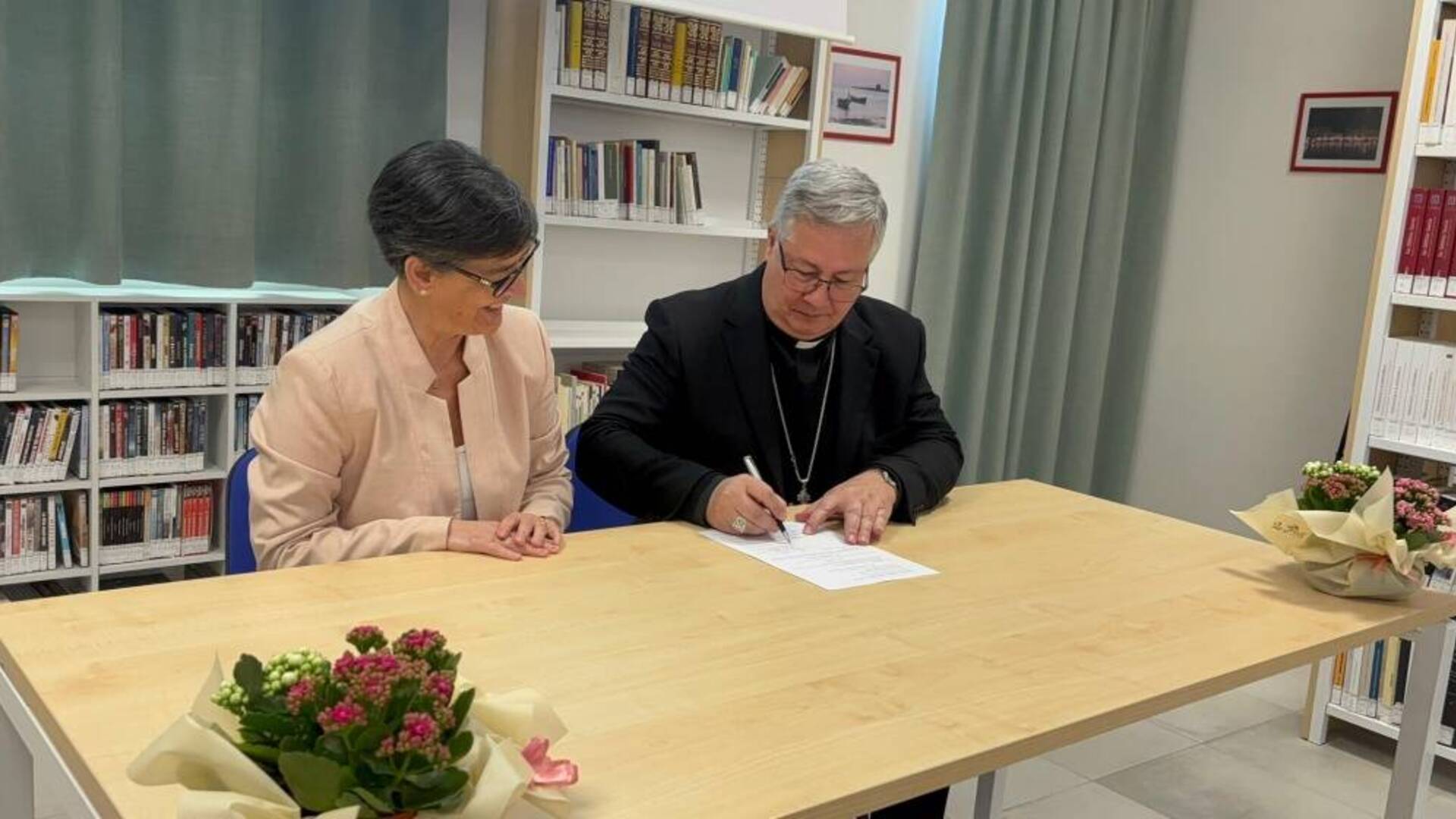 Patto educativo diocesi Ales Terralba - territorio 