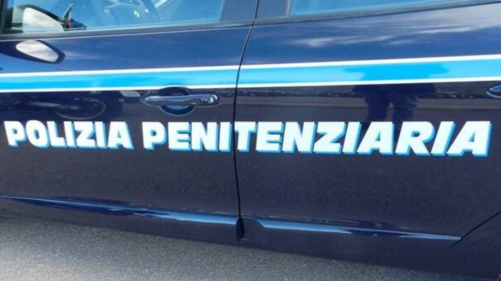 Evaso dalla casa di reclusione, detenuto viene bloccato da un agente fuori turno