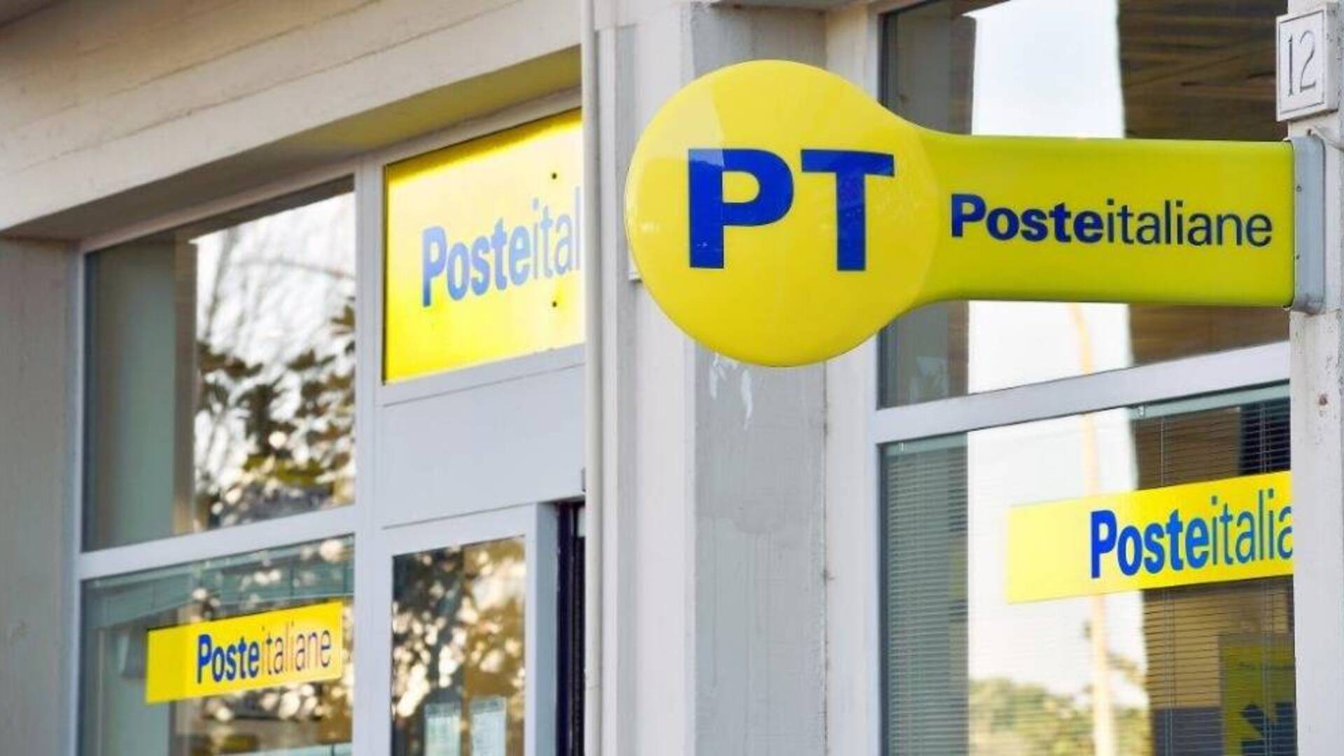 Chiude per lavori l’ufficio postale di Marrubiu: sportello dedicato a Terralba e servizio navetta