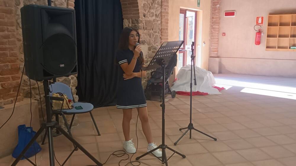 Scuola civica musica "Alessandra Saba" - Monumenti Aperti 