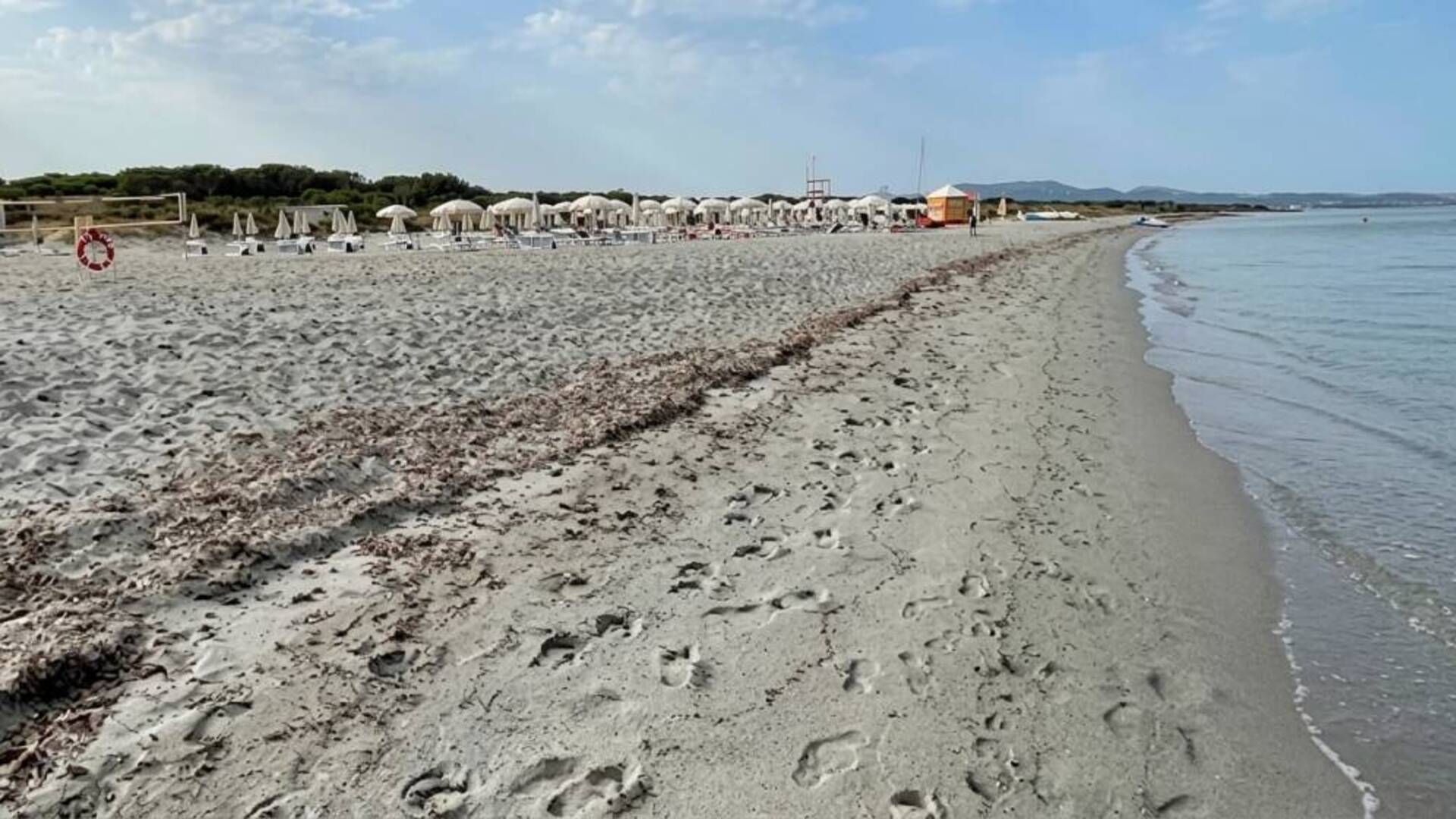 Fondi regionali in arrivo ad Arborea per il progetto contro l’erosione della sua costa