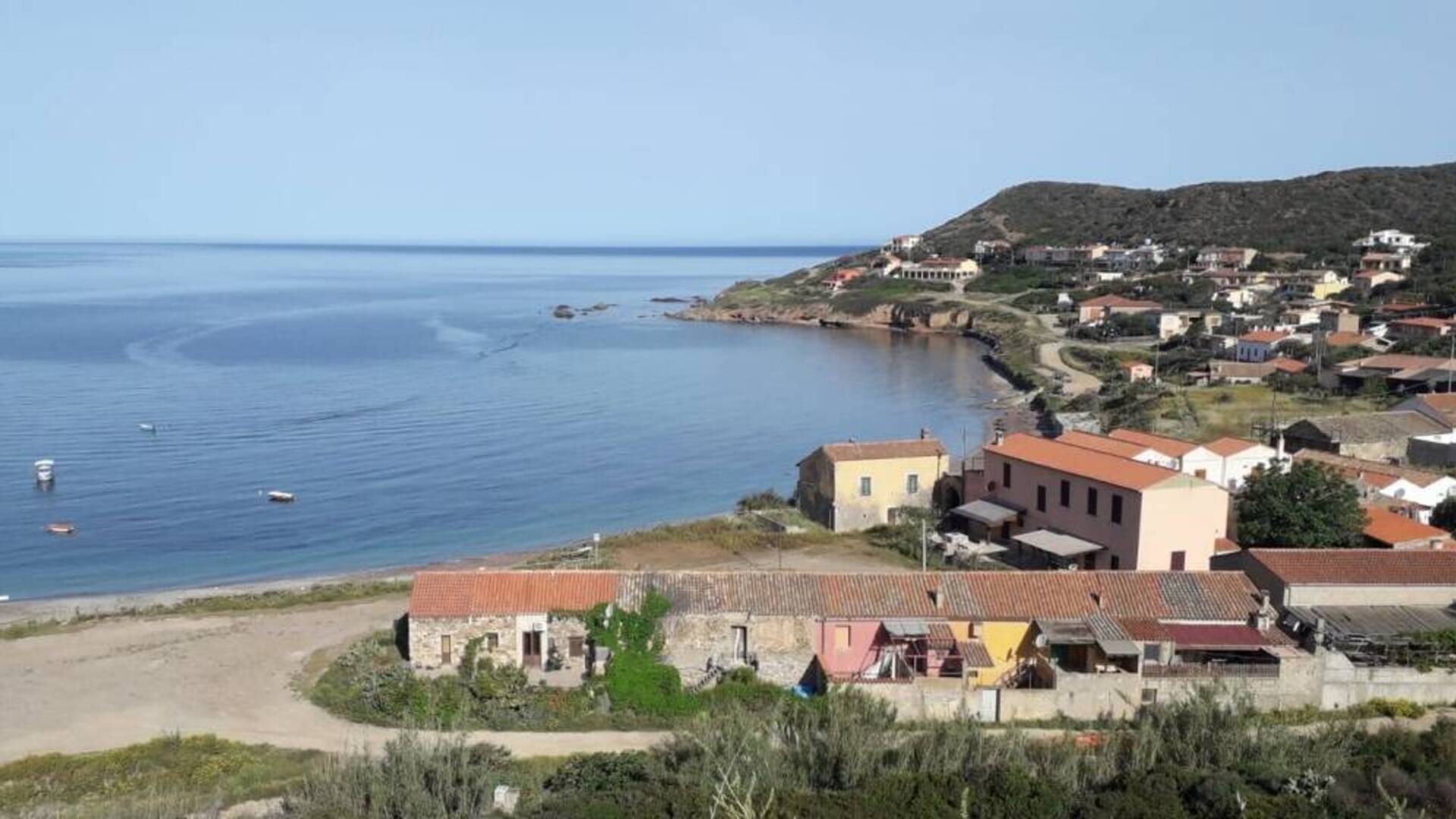 A Terralba la presentazione del libro “La Tonnara di Flumentorgiu”