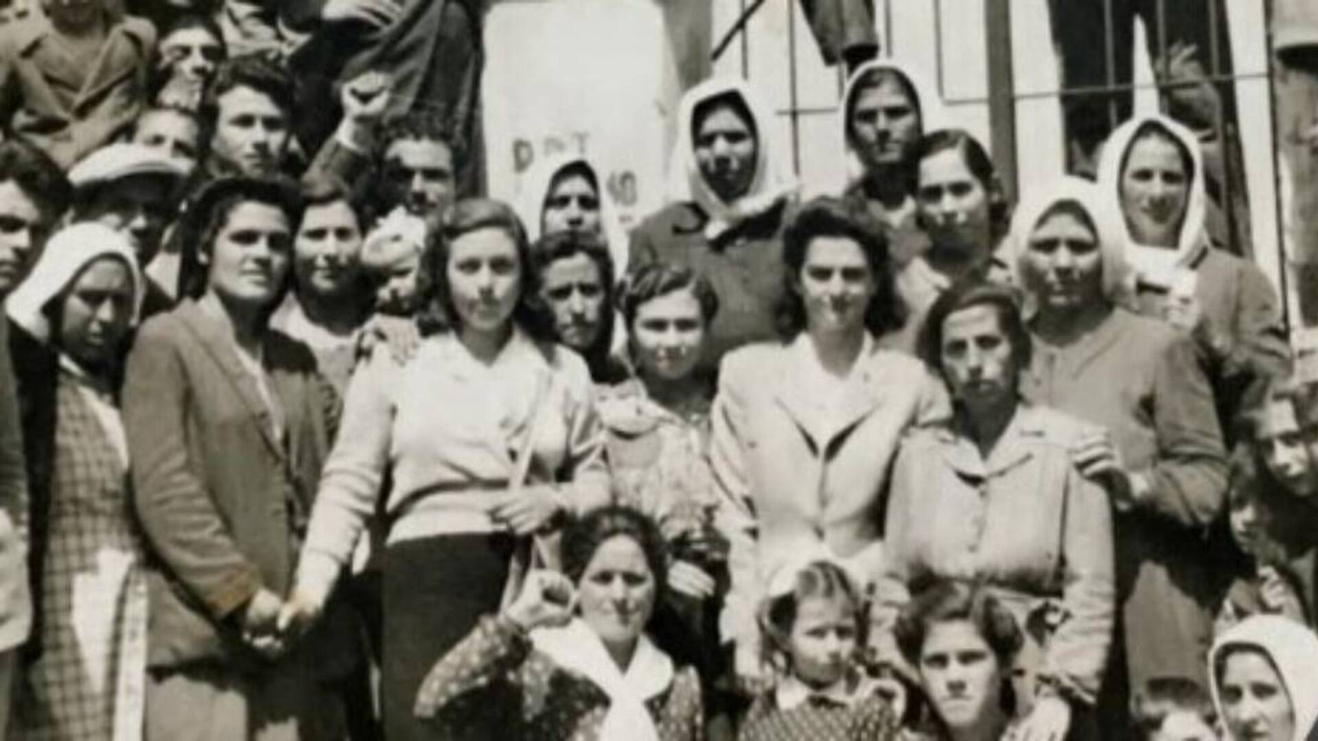 Quel 2 giugno: una serata tra pensieri, parole e canti sul primo voto delle donne