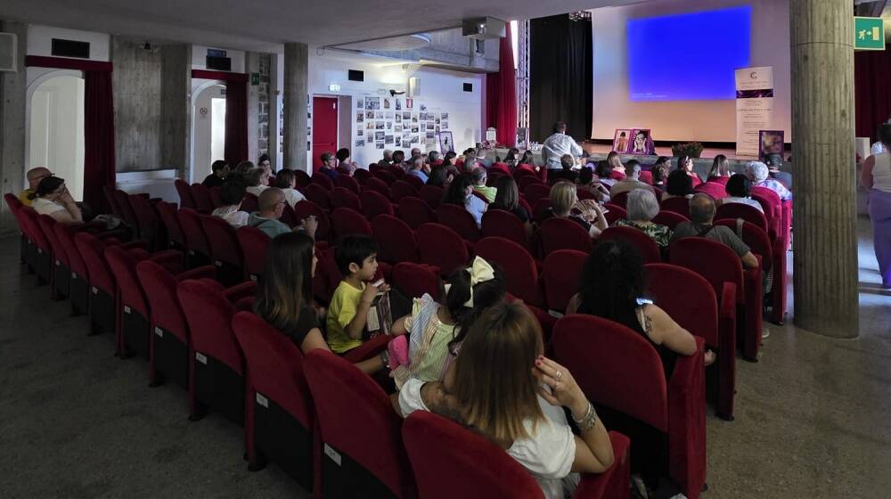 A Terralba l'iniziativa "Fibromialgia: dare voce al dolore invisibile"