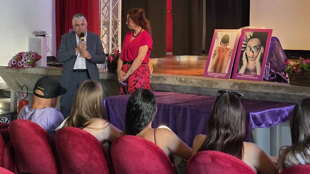 A Terralba l'iniziativa "Fibromialgia: dare voce al dolore invisibile"
