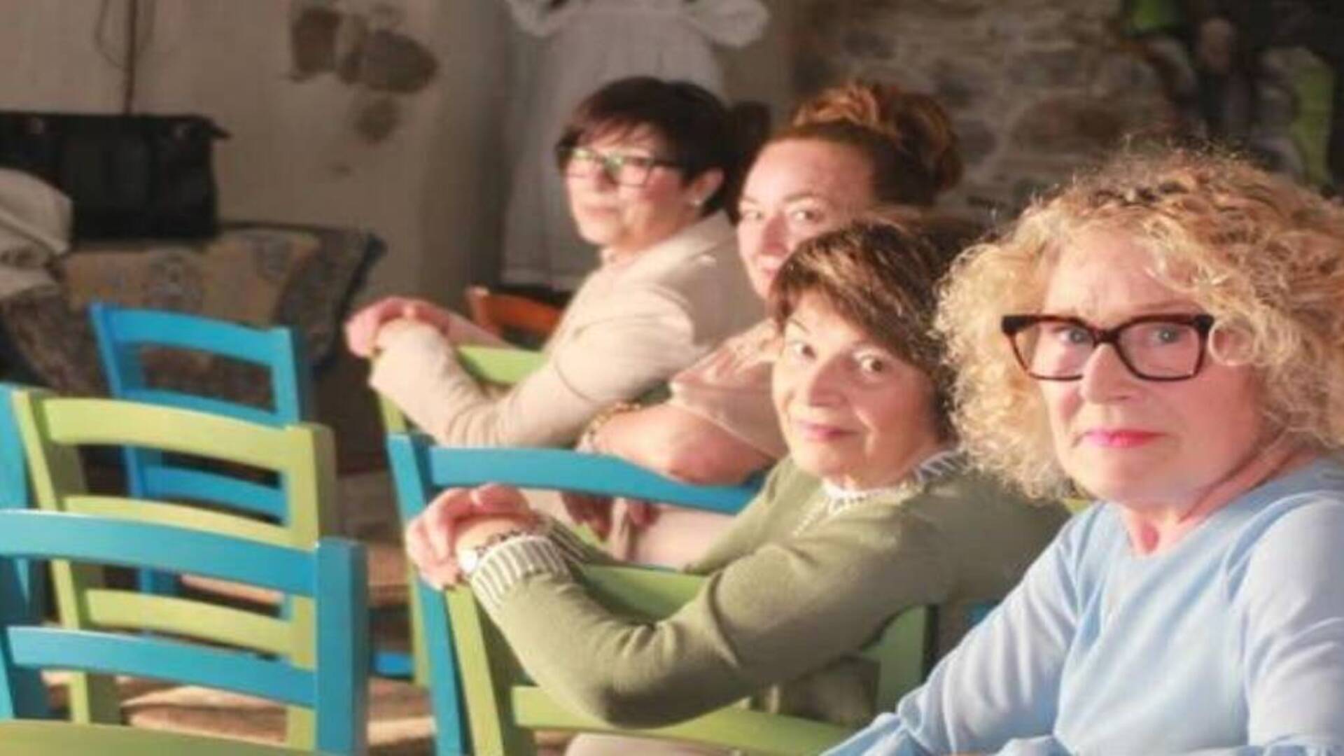Associazione Granate Rosa - Terralba