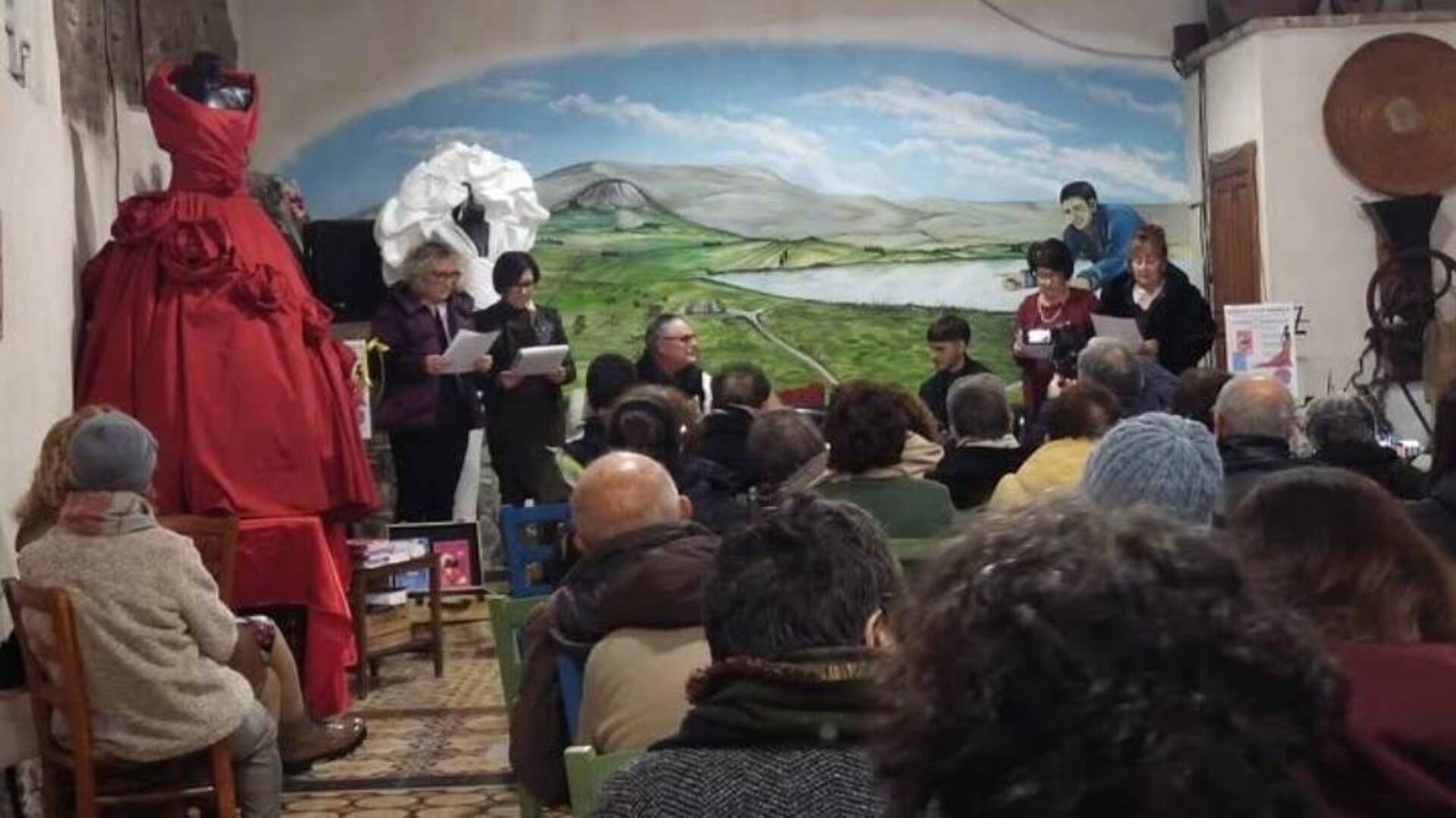 Associazione Granate Rosa - Terralba