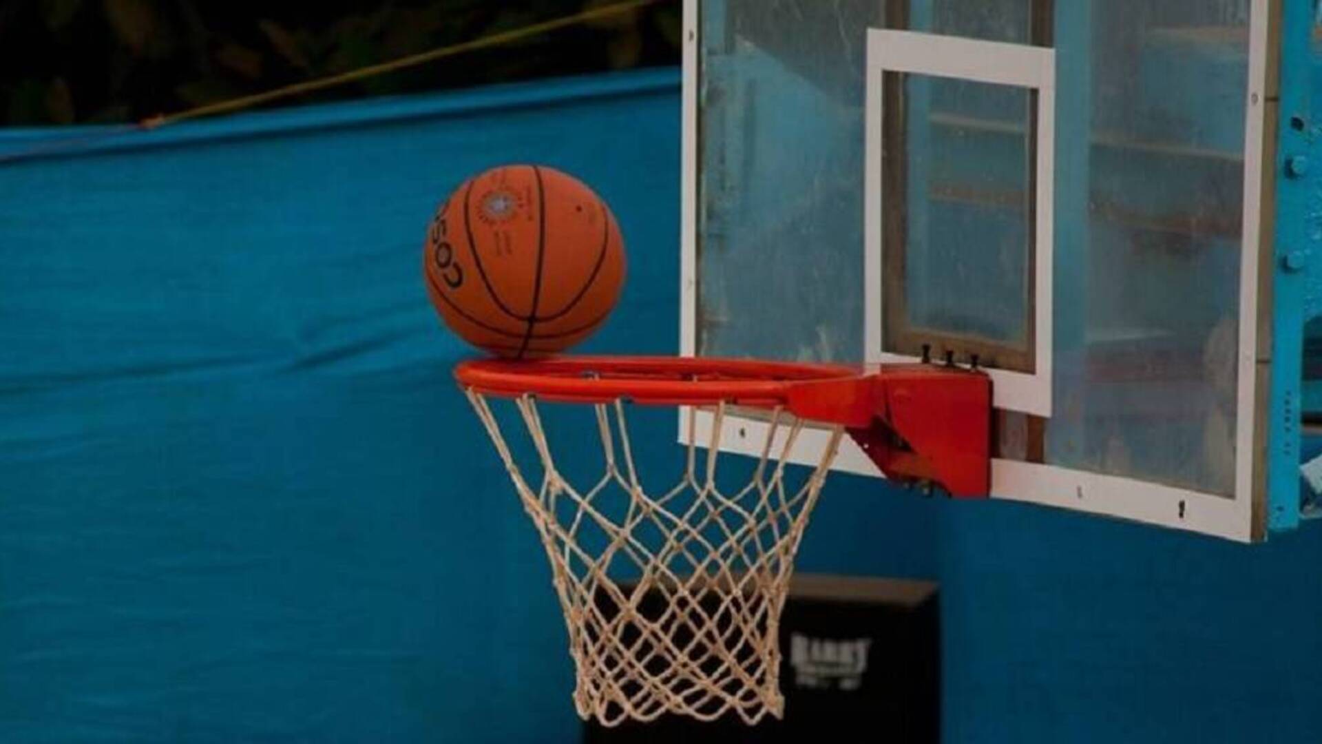 Da Sassari a Prato, i migliori cestisti Under 17 si sfidano a Terralba per il First Sardinia Tournament