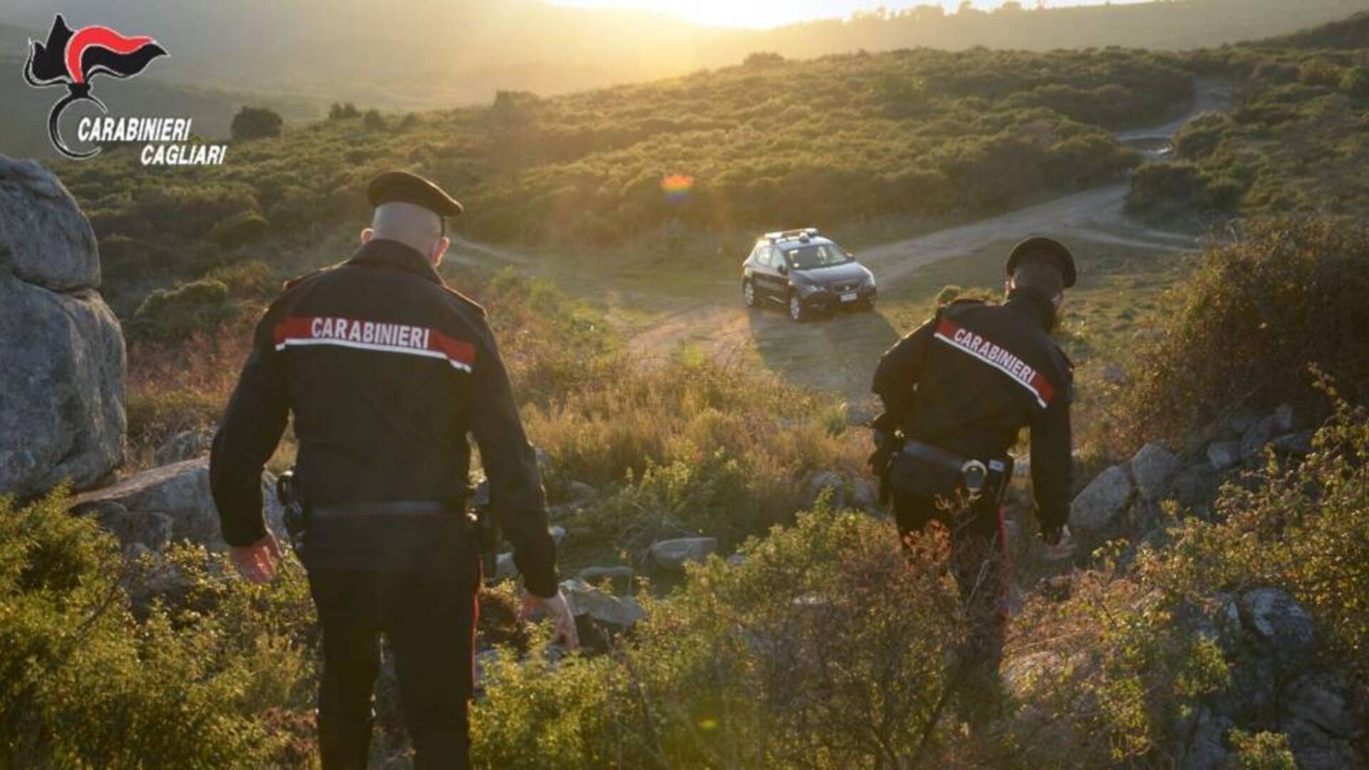 Spari contro il camper di una coppia di turisti: durante le indagini scatta un arresto