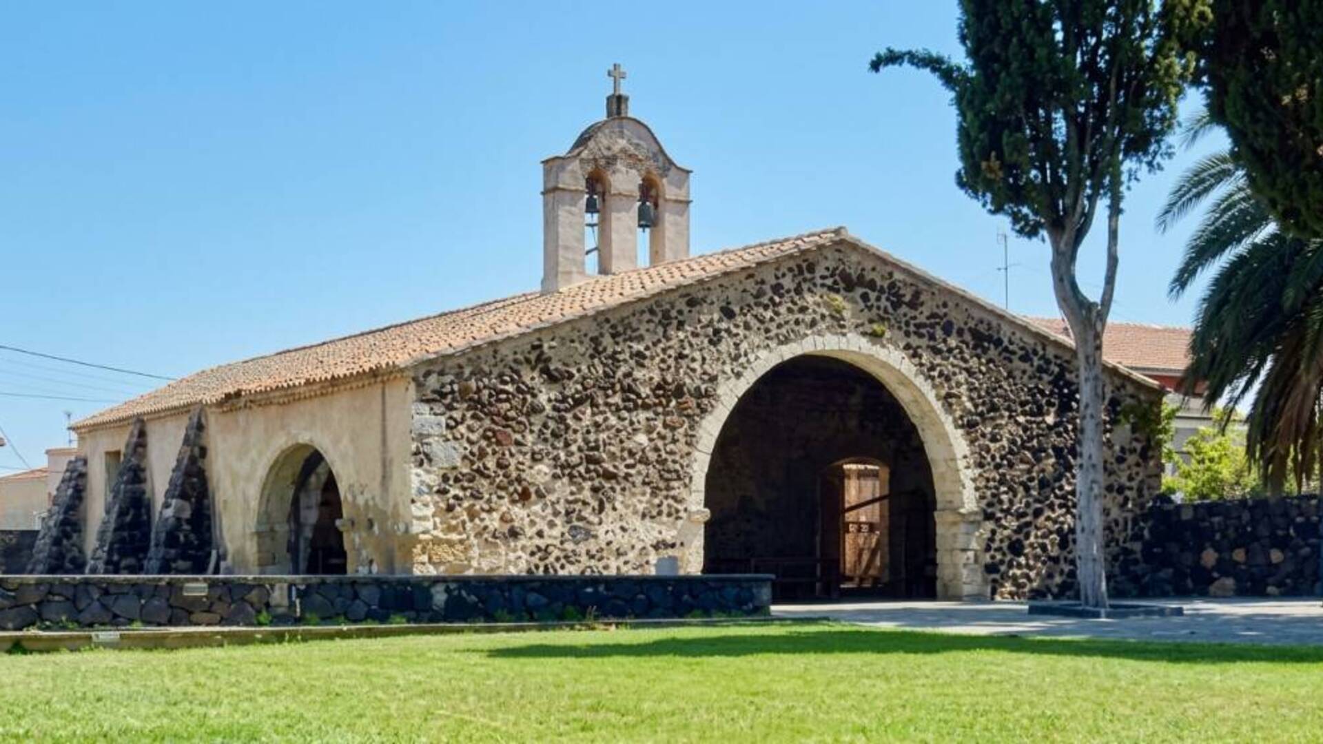Tutto pronto a Uras per i festeggiamenti in onore di Sant’Antonio