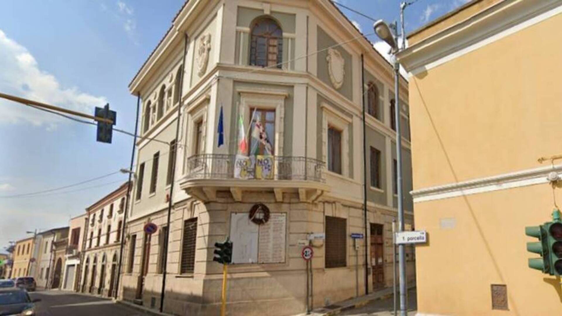 Il Comune di Terralba investe su scuole, strade e sociale con il nuovo assestamento di bilancio