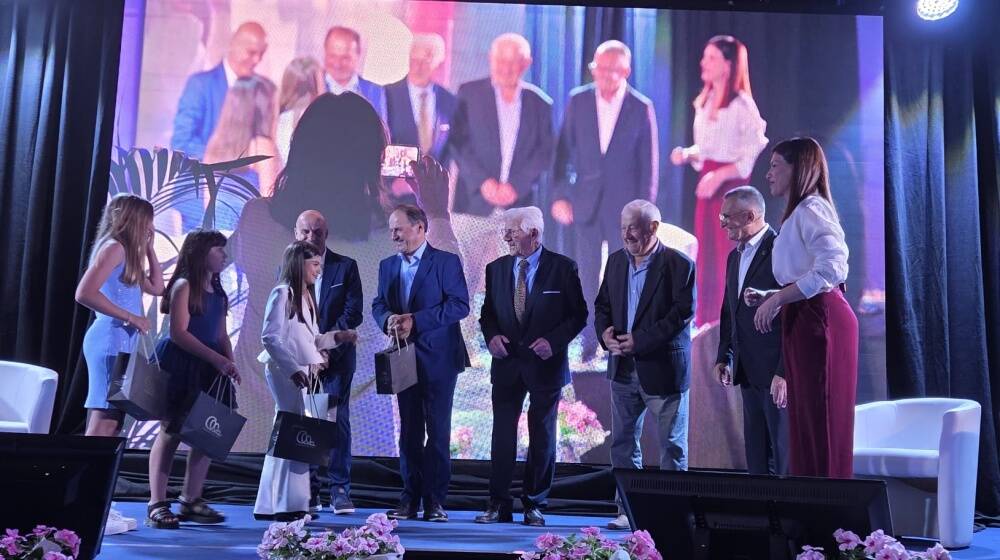 Cooperativa Latte Arborea - presidenti 
