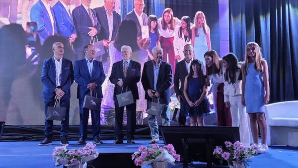 Cooperativa Latte Arborea - presidenti 
