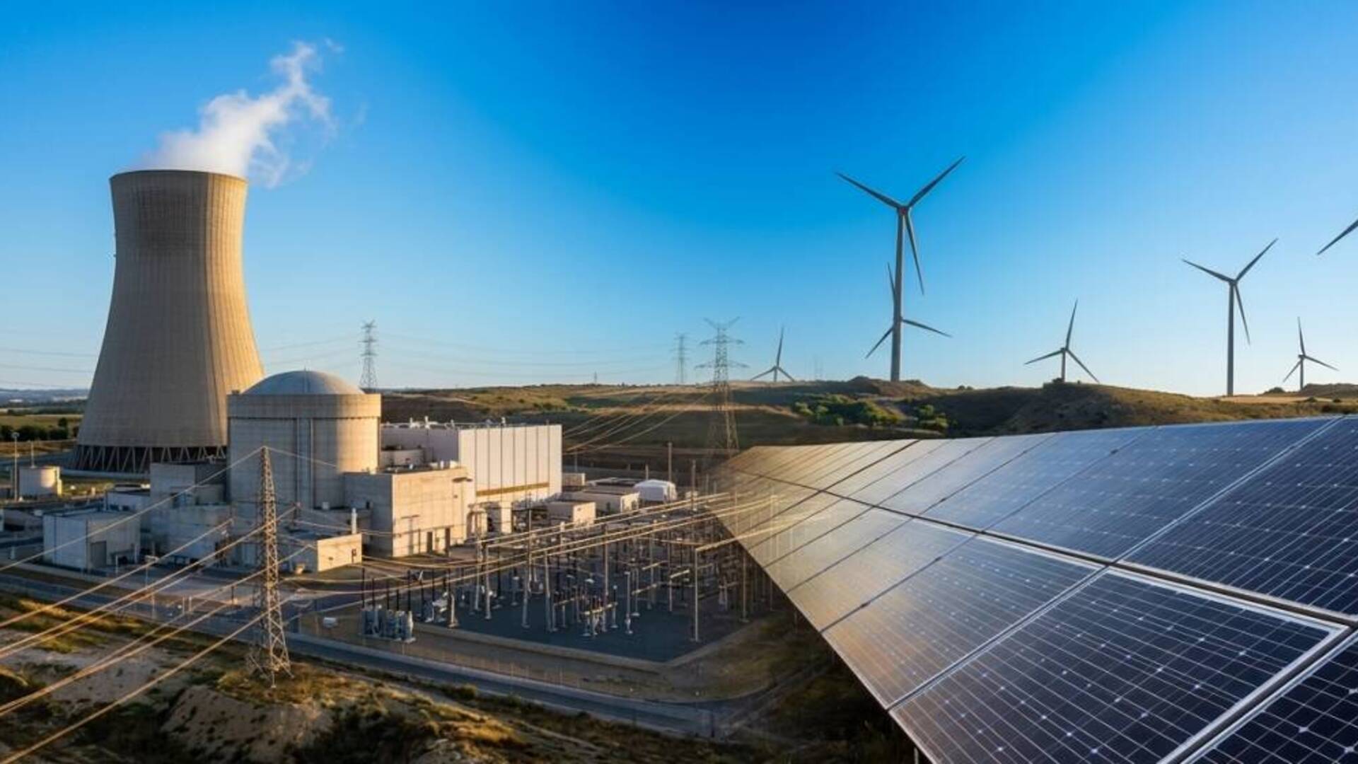 Nucleare ed energie rinnovabili a confronto con un incontro della Scuola del Popolo