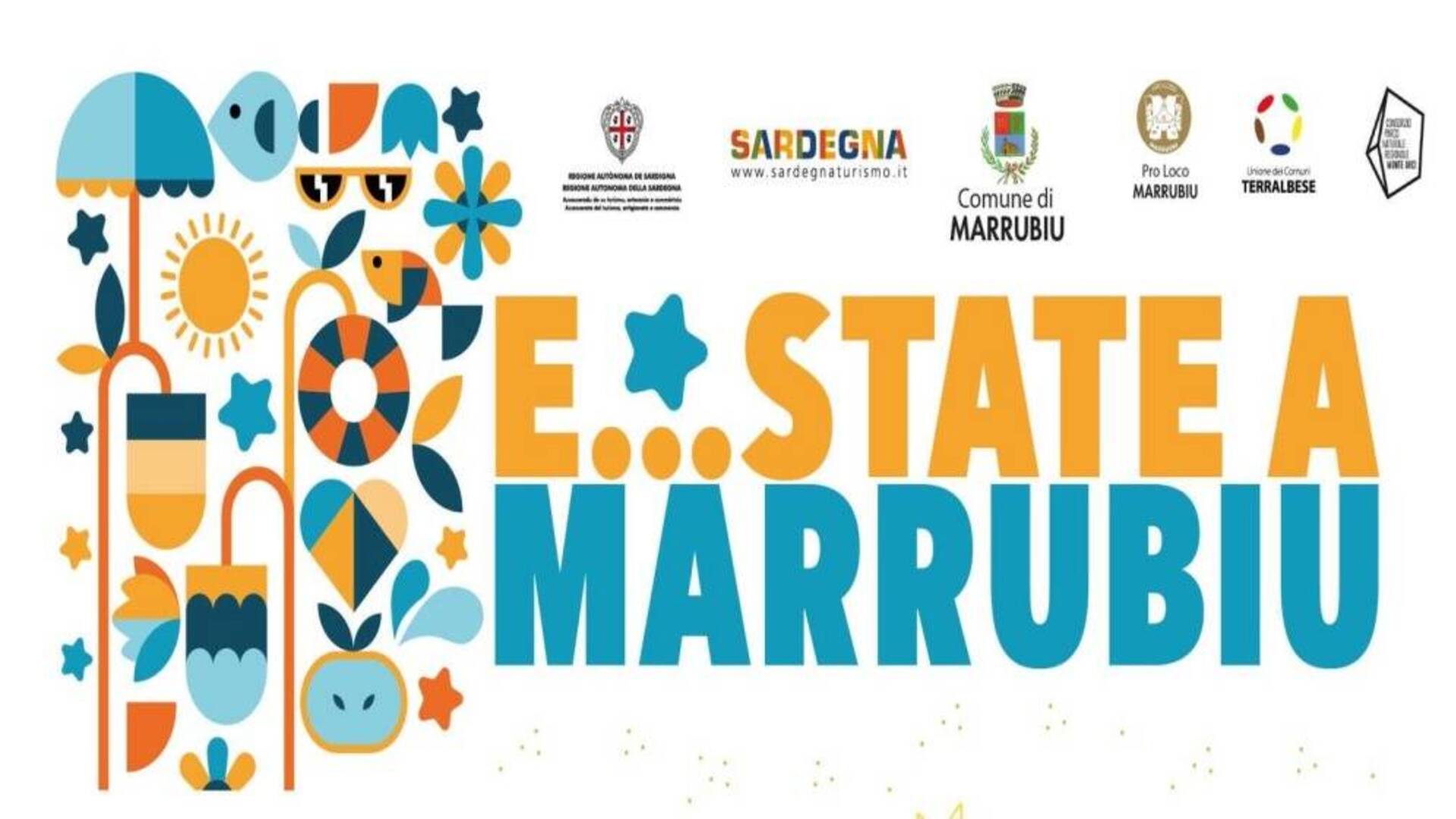 Via a “E…state a Marrubiu”, con mesi di eventi, tra tradizione, sport e voglia di stare insieme
