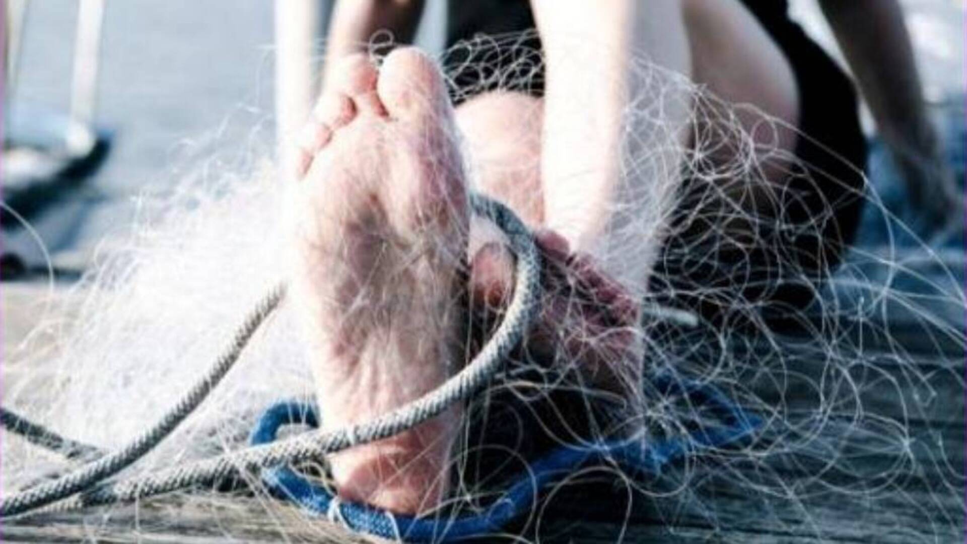 Fibromialgia, a Terralba una mostra e una panchina viola per dare voce al dolore invisibile