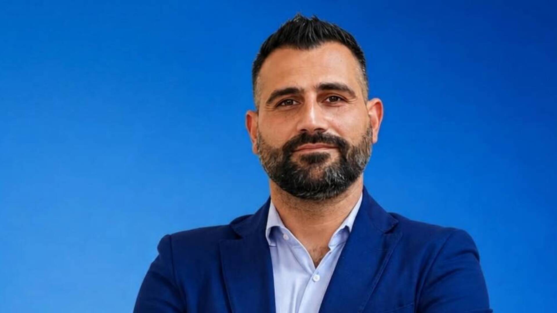 Elezioni a San Nicolò d’Arcidano, Davide Fanari eletto sindaco per il secondo mandato