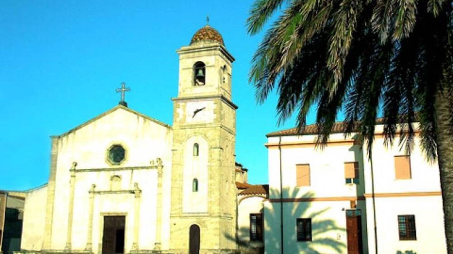 Don Alessandro Enna lascia la parrocchia di Marrubiu,  ecco chi lo sostituirà