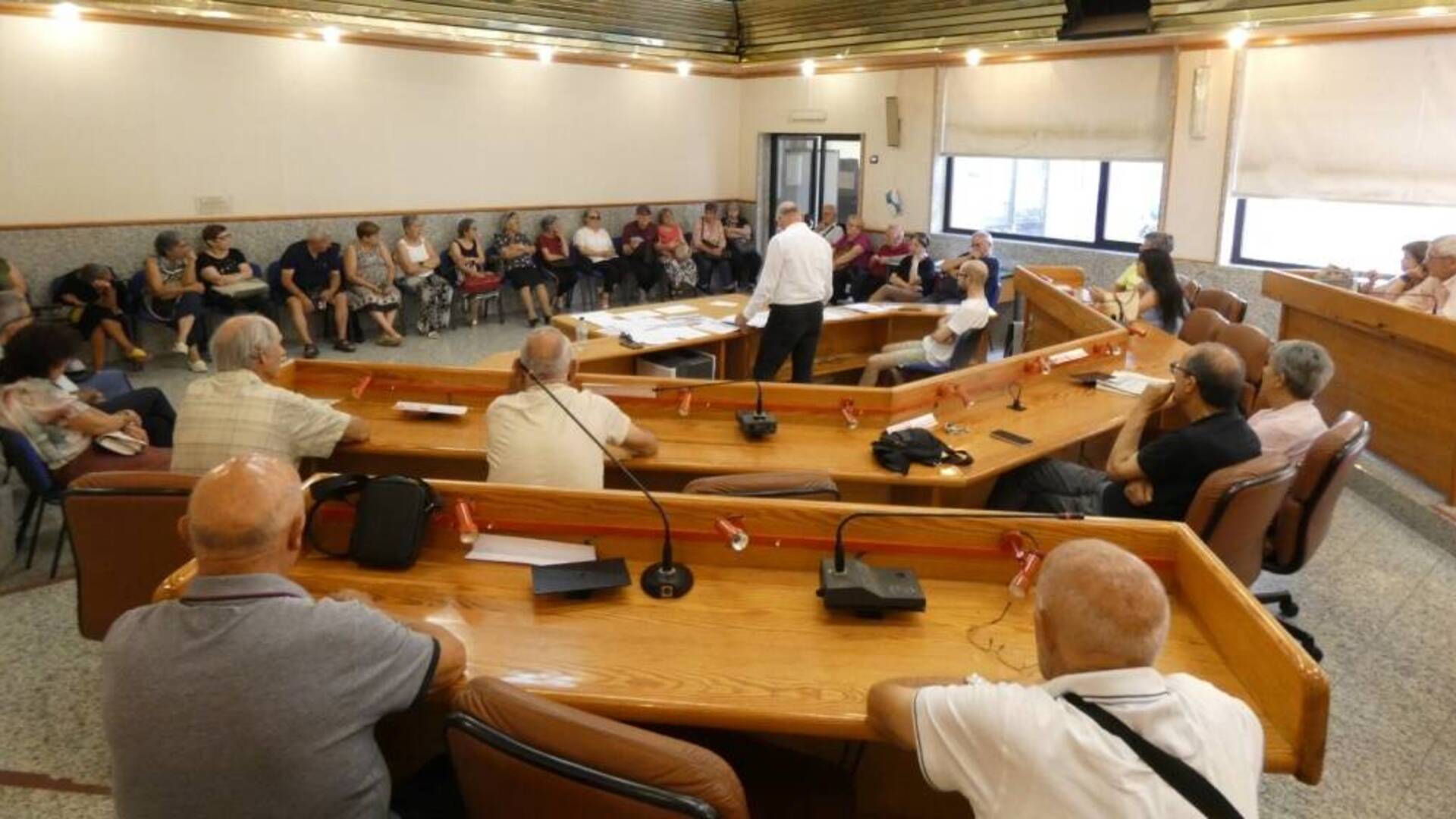 Ascot senza medico, pochi turni e carenza di personale: il Comitato per la salute del Terralbese chiede un incontro alla direttrice della Asl 5