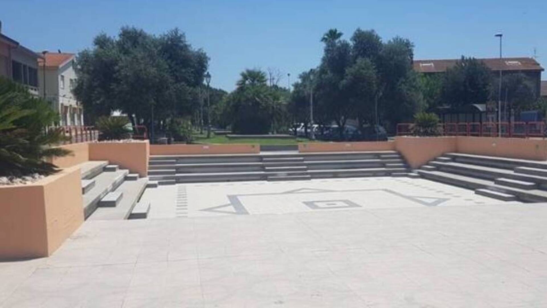 Marrubiu, in via Tirso un’isola pedonale per tutta l’estate. Scattano i divieti