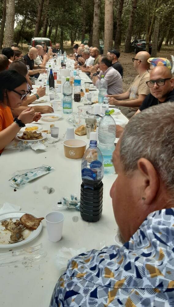 Su Tundidroxiu a s’Antiga