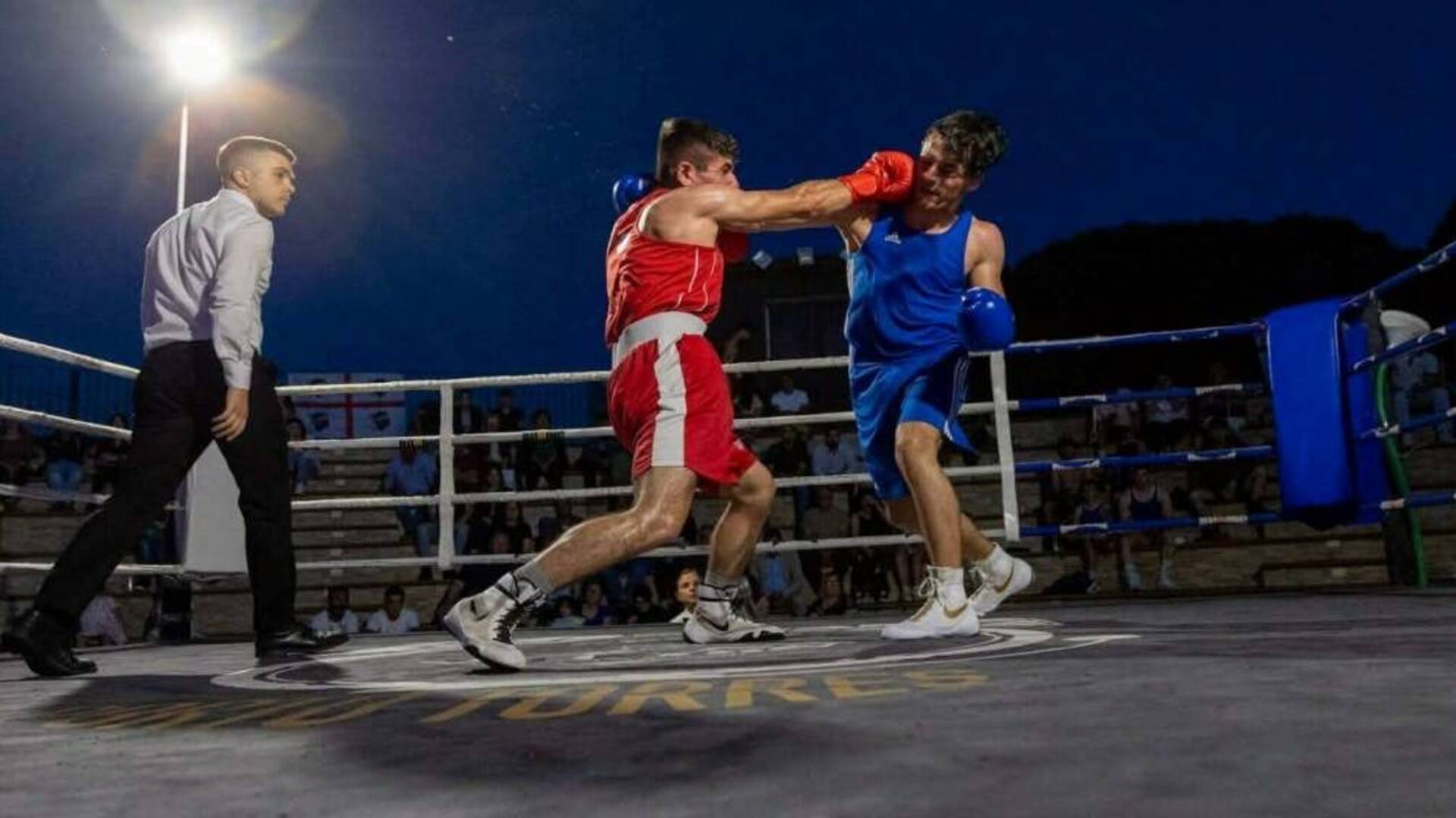 La Sardegna trionfa sulla Sicilia al torneo interregionale di boxe