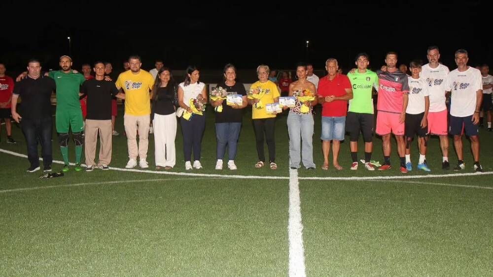 Bobo Cup ad Arborea 2026