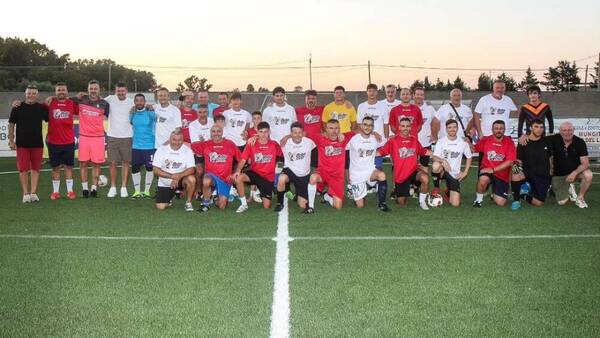 Bobo Cup ad Arborea 2026
