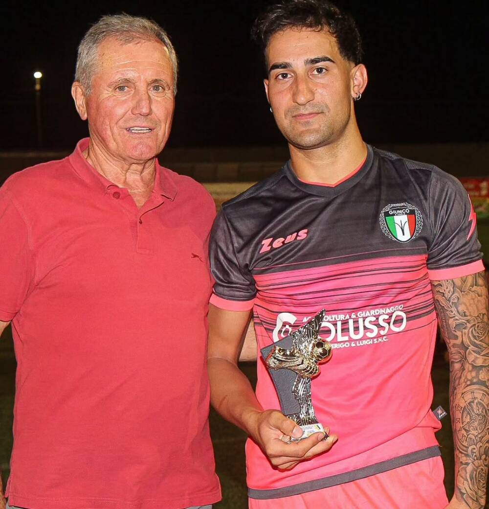 Bobo Cup ad Arborea 2026