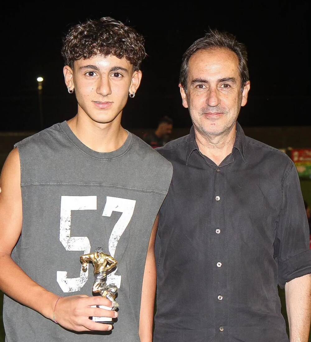 Bobo Cup ad Arborea 2026