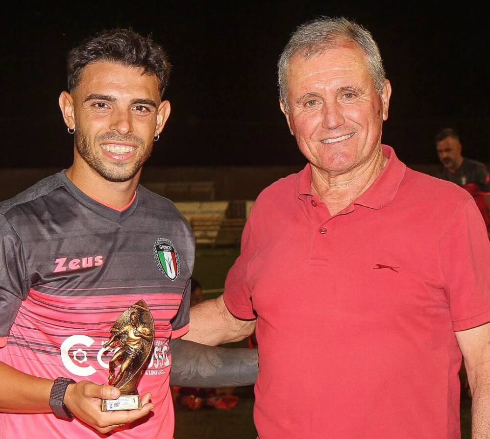 Bobo Cup ad Arborea 2026