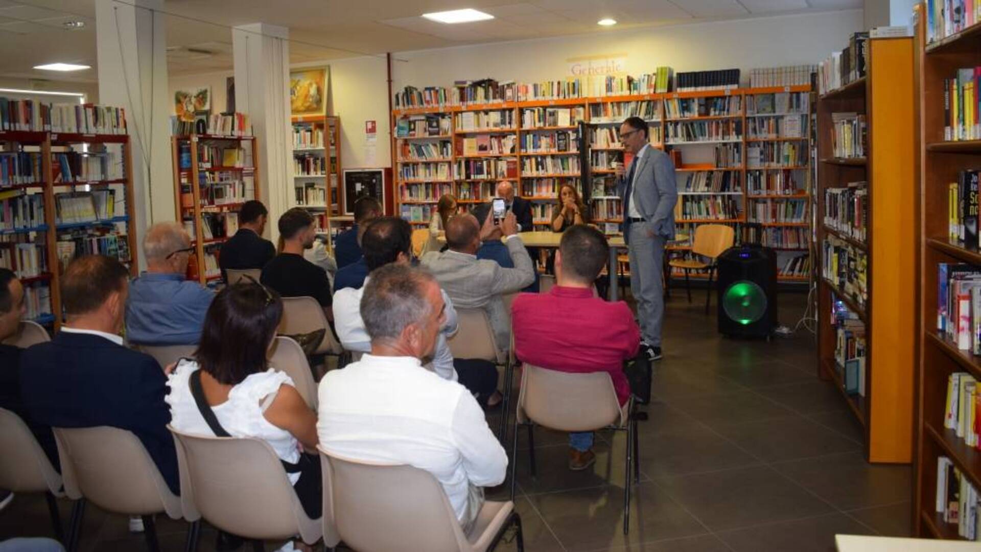 Per completare l’ospedale di San Gavino servono altri soldi: appello dell’Asl ai sindaci