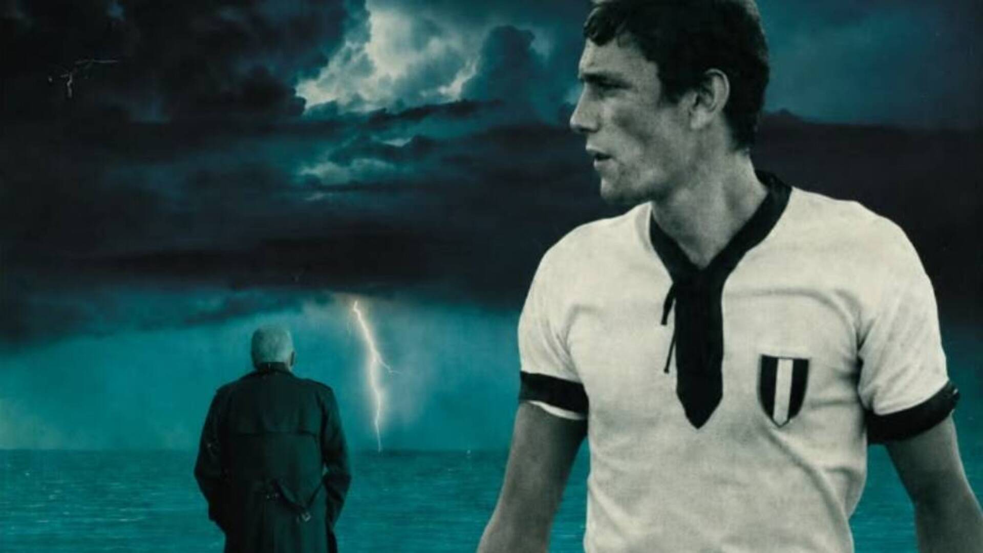 Cinema sotto le stelle a Marrubiu con la proiezione del film dedicato a Gigi Riva