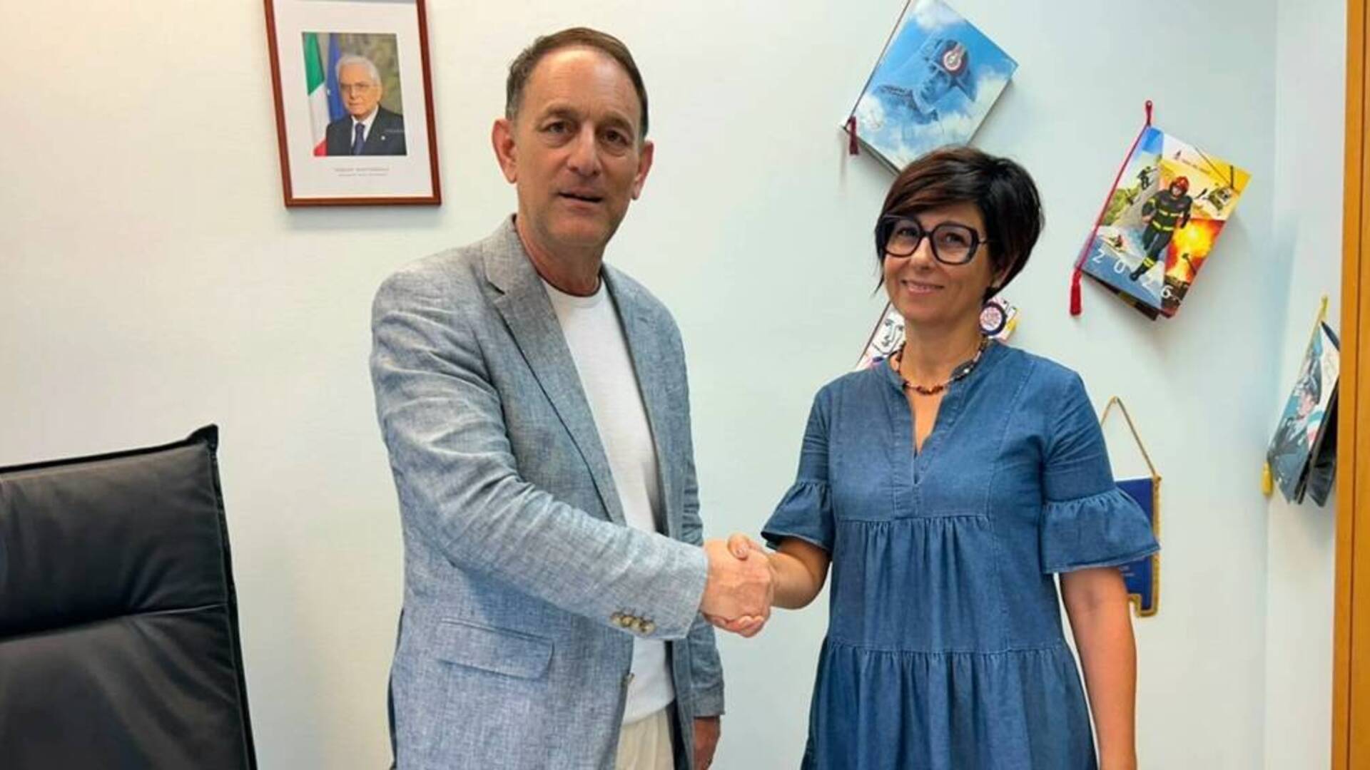 Sanità, al via il piano di riorganizzazione nel Medio Campidano: nuova direttrice per l’Oncologia
