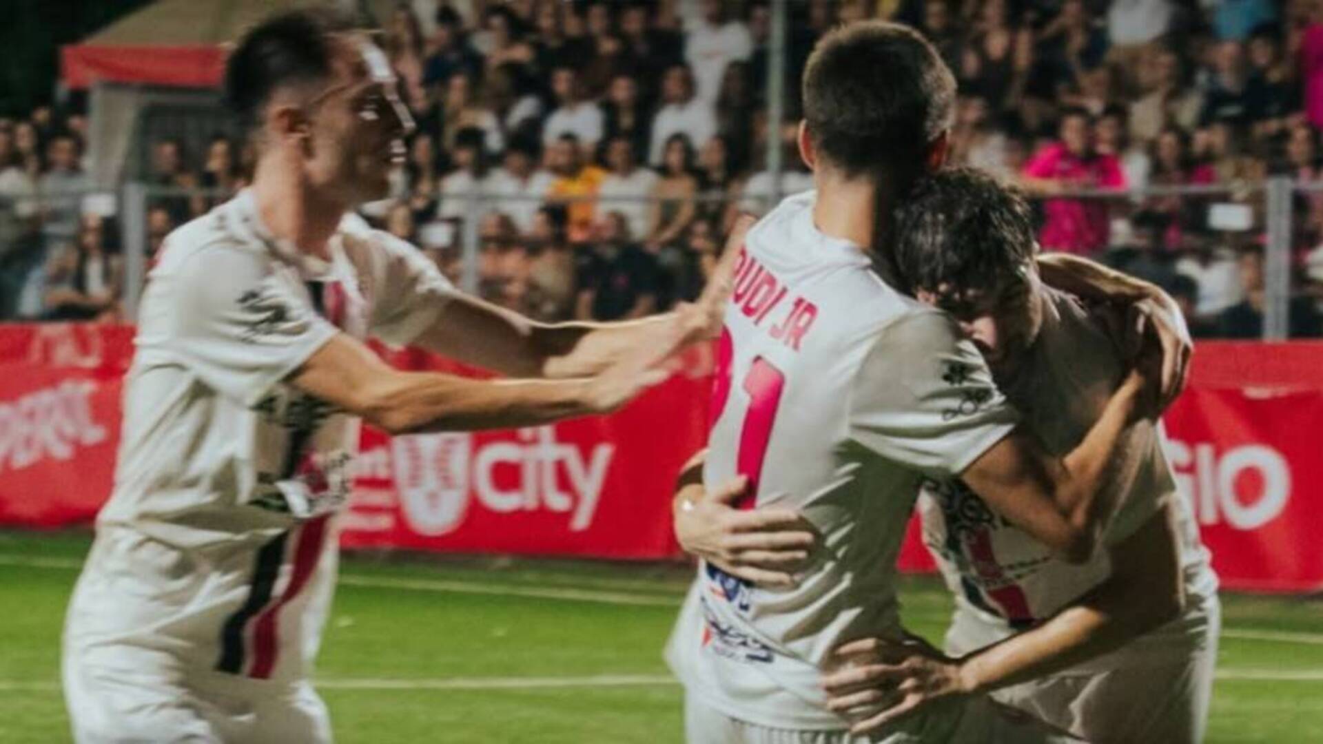 La Cdt di Arborea vince di nuovo la Catte Cup. In finale il successo su Frk