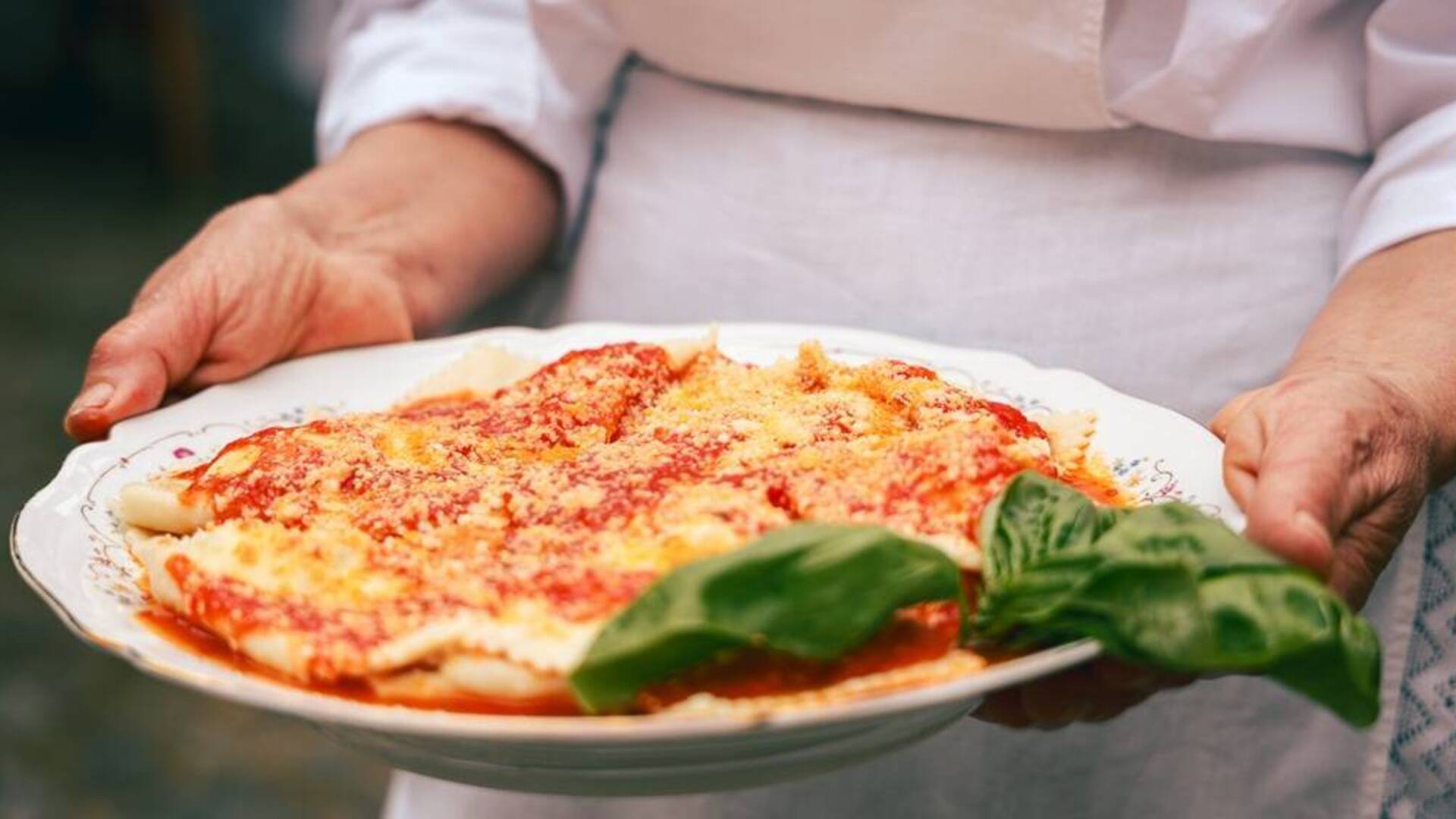 Gusto e musica per la 4ª edizione della Sagra del Raviolo Marrubiese