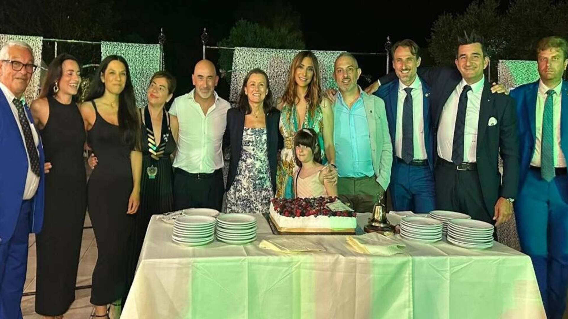 Rotary Club del Terralbese 