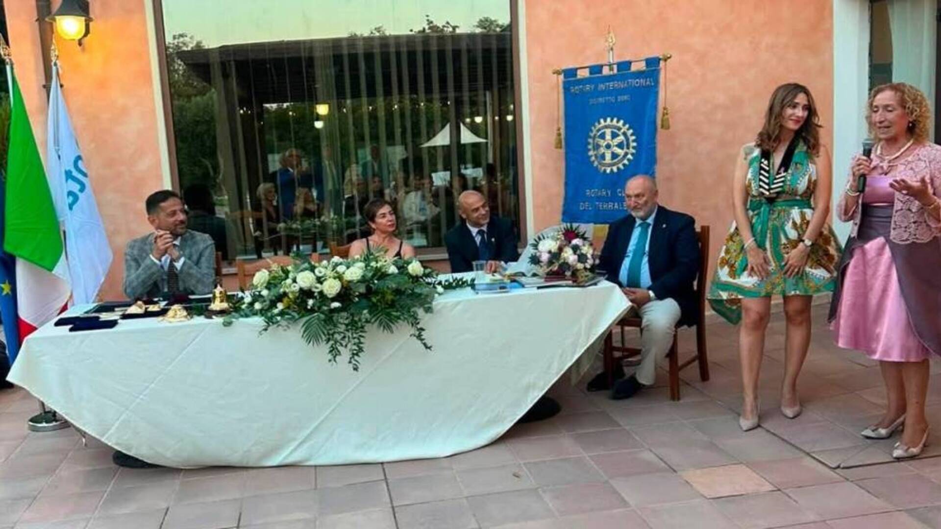 Rotary Club del Terralbese 