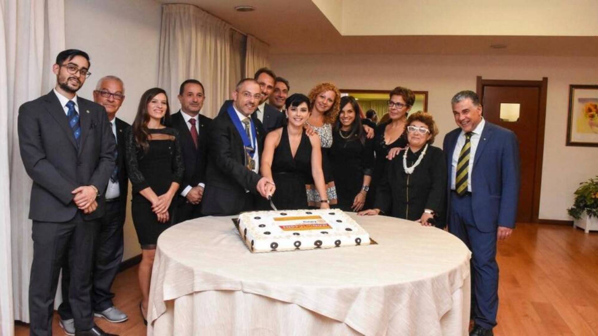 Rotary Terralbese