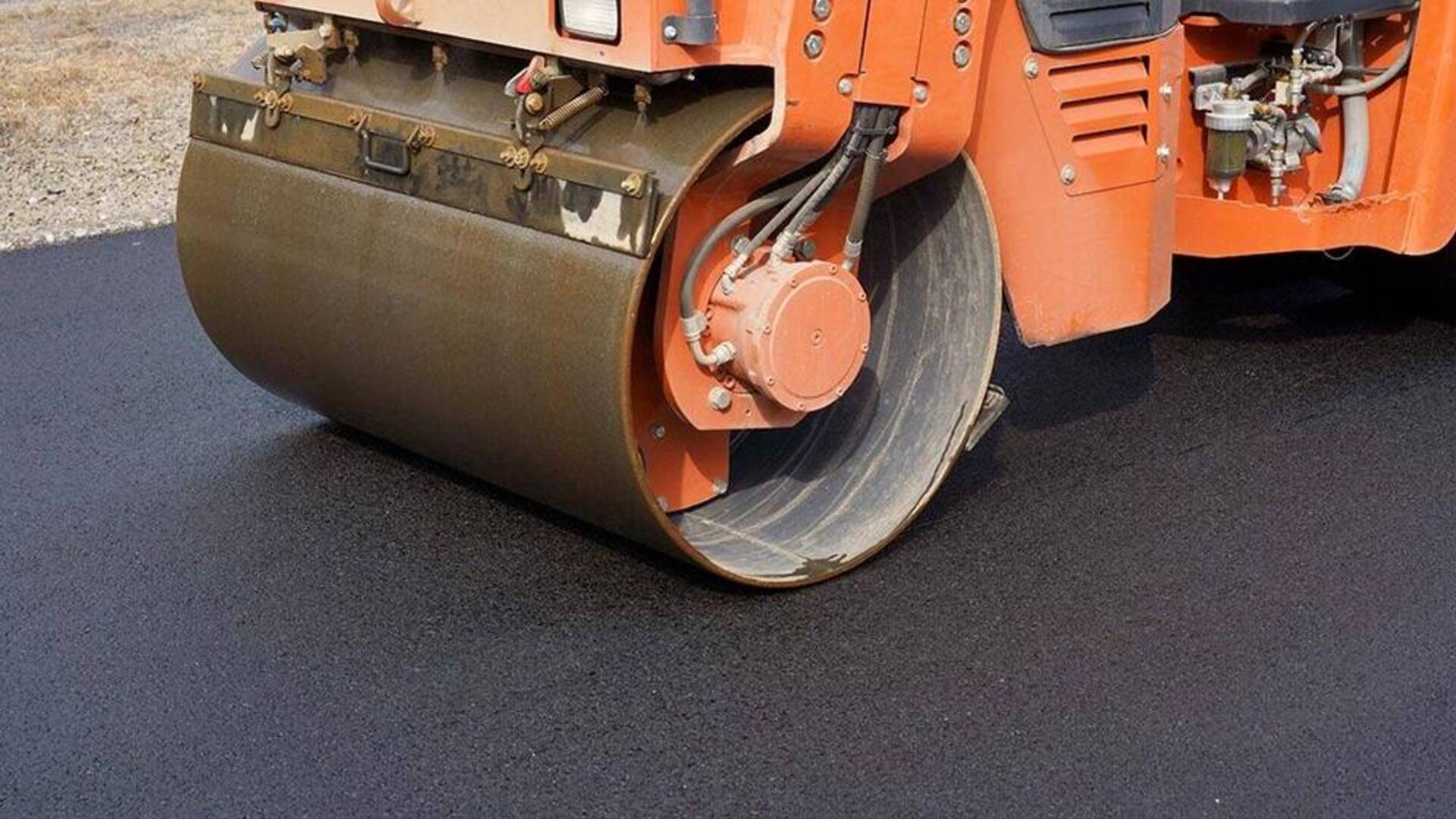 Al via il cantiere sulla strada provinciale 52, botta e risposta tra consiglieri regionali