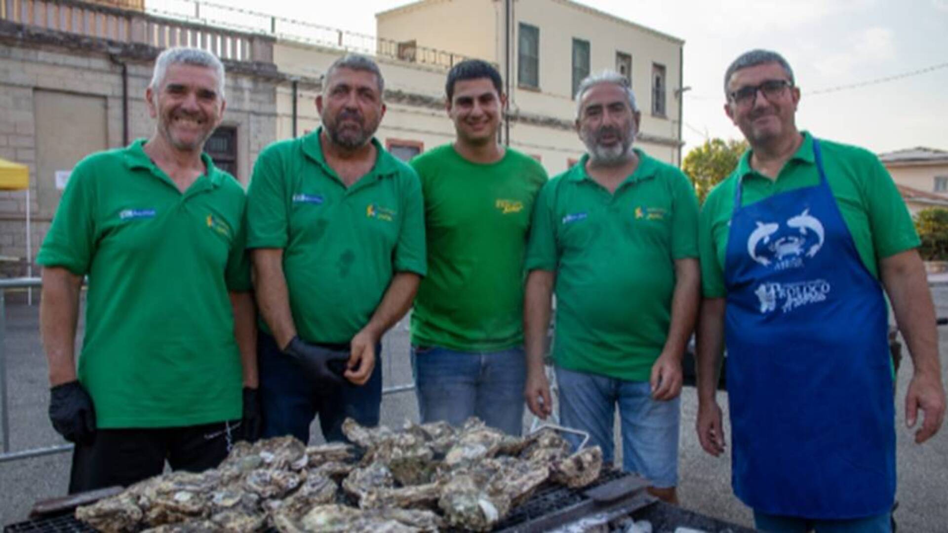 Sagra dell'Anguria e rassegna Terra e Mare ad Arborea
