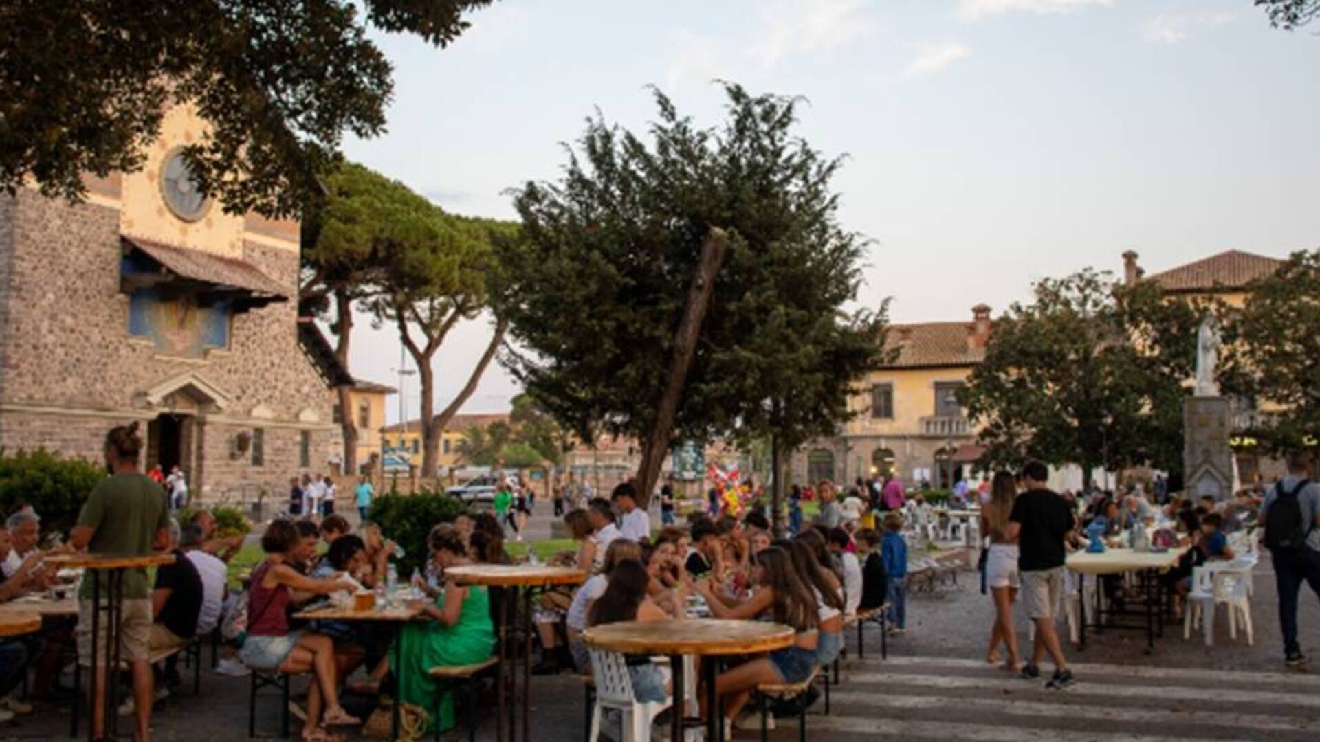 Sagra dell'Anguria e rassegna Terra e Mare ad Arborea