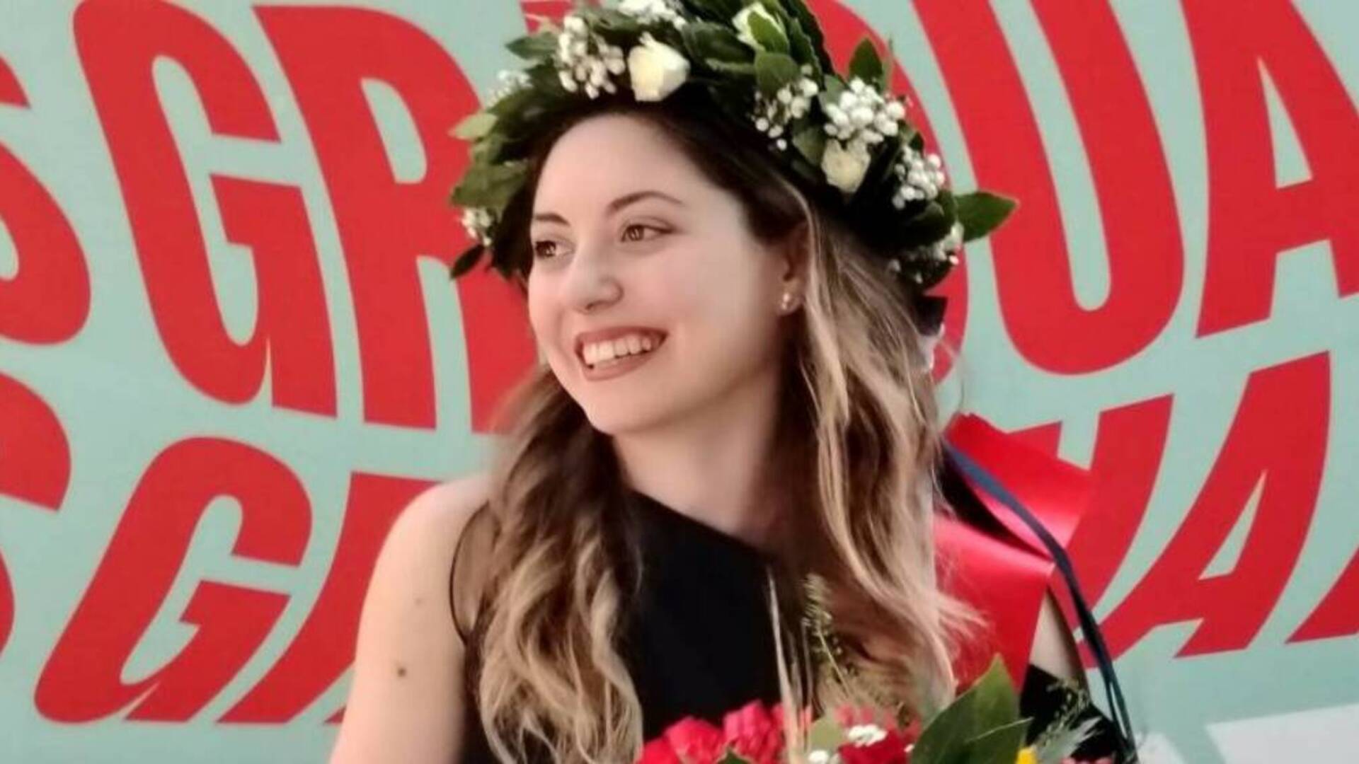 Il teatro incontra l’innovazione: Viviana Nalli di Arborea si laurea con il massimo dei voti. Congratulazioni!