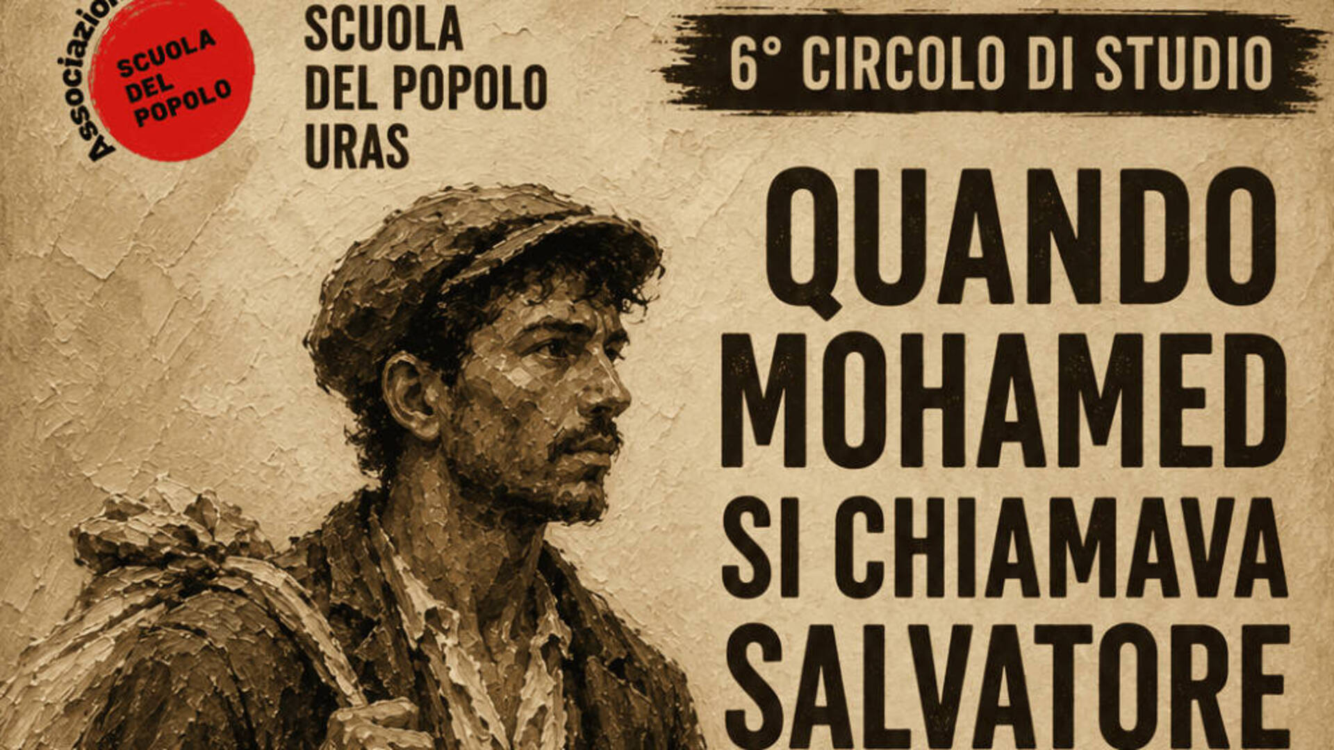 Storie di emigrati cent’anni fa tra pregiudizio e violenza. Incontro a cura della Scuola del Popolo