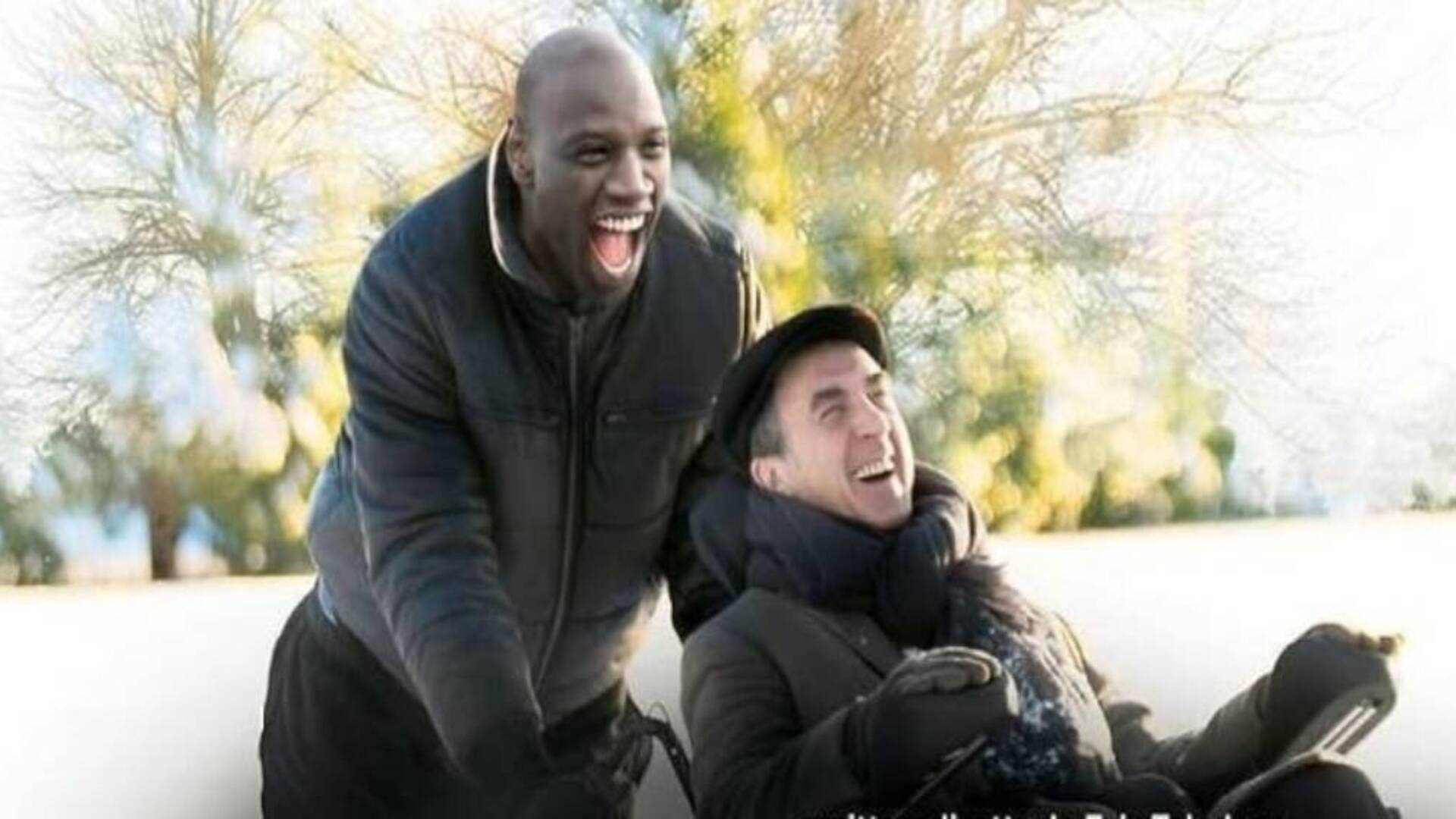 Ultimo appuntamento a Marrubiu con il “Cinema sotto le Stelle”: stasera in scena “Quasi Amici”