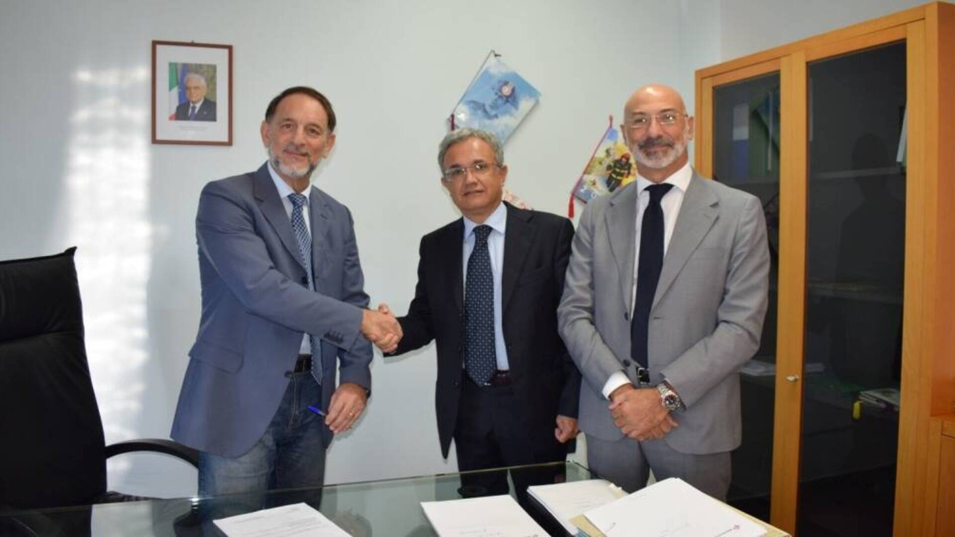 Asl Medio Campidano, il dottor Stefano Cossa è il nuovo direttore della Radiodiagnostica