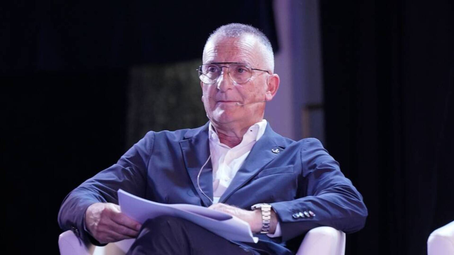 Comparto bovino, Sequi (Latte Arborea): “Tra pressione economica e cambiamento climatico, serve intervento urgente”